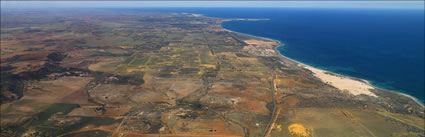 Geraldton area - WA (PBH3 00 2632)