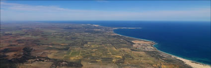 Geraldton area - WA (PBH3 00 2633)