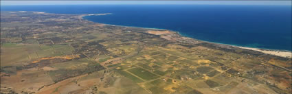 Geraldton area - WA (PBH3 00 2634)