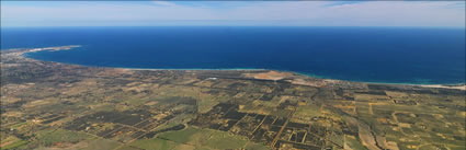 Geraldton area - WA (PBH3 00 2636)