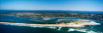 Golden Beach Pumestone Passage - QLD (PB00 0073)