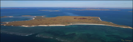 Rosemary Island - Dampier - WA (PBH3 00 9611)