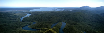 Gordon River - TAS (PB00 5391)