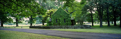 Gostwick Church Green - NSW (PB00 5274)