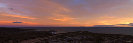 Goulet Bluff - Shark Bay - WA (PBH3 00 4967)