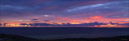 Goulet Bluff - Shark Bay - WA (PBH3 00 4982)