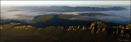 Grampians NP - VIC (PBH3 00 28074)