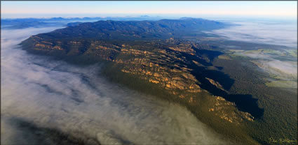 Grampians NP - VIC T (PBH3 00 28087)