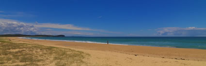 Grants Beach - Laurieton - NSW H (PBH3 00 0203)
