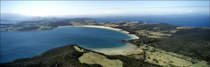 Great Bay - Bruny Island - TAS (PB00 5319)