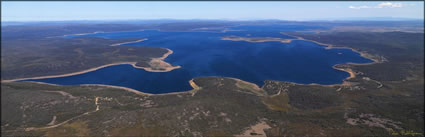 Great Lake - TAS H (PBH3 00 15505)