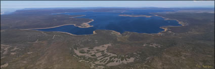 Great Lake - TAS (PBH3 00 15504)