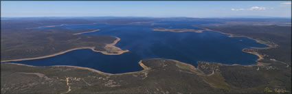 Great Lake - TAS (PBH3 00 15506)