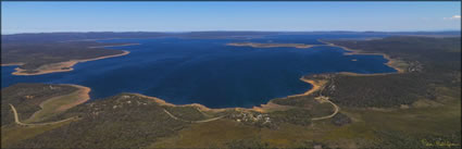 Great Lake - TAS (PBH3 00 15507)