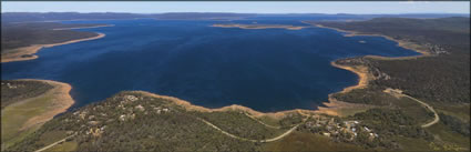 Great Lake - TAS (PBH3 00 15508)