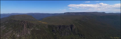 Great Western Tiers - TAS (PBH3 00 15502)