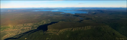 Great Western Tiers - TAS (PBH3 00 27698)