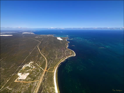 Green Head Area - WA (PBH3 00 3798)