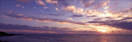 Green Head Sunset - WA (PBH3 00 4365)