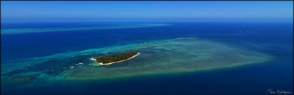 Green Island - Cairns - QLD (PBH3 00 13558)