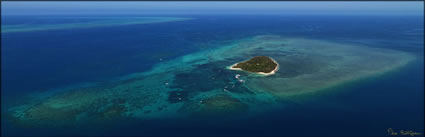 Green Island - Cairns - QLD (PBH3 00 13559)