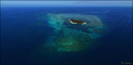 Green Island - Cairns - QLD (PBH3 00  13562)