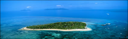 Green Island - Cairns - QLD