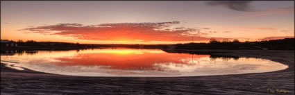 Greenough Rivermouth - WA (PBH3 090 7412)