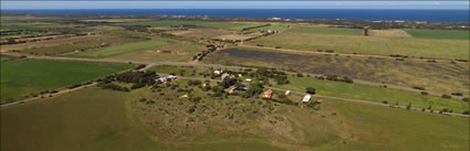 Greenough Village - WA (PBH3 00 3766)