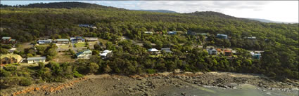 Greens Beach -TAS (PBH3 00  0590)