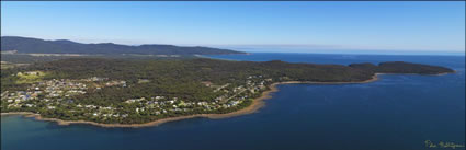 Greens Beach - TAS (PBH3 00 27094)