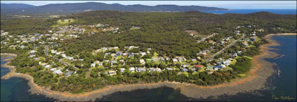 Greens Beach - TAS (PBH3 00 27095)