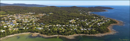 Greens Beach - TAS (PBH3 00 27096)