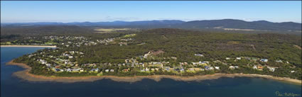 Greens Beach - TAS (PBH3 00 27097)