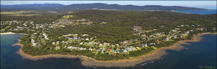 Greens Beach - TAS (PBH3 00 27098)