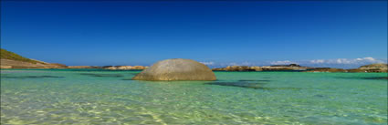 Greens Pool - Denmark - WA (PBH3 00 0678)