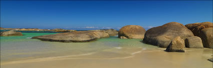 Greens Pool - Denmark - WA (PBH3 00 0680)