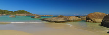 Greens Pool - Denmark - WA (PBH3 00 0684)