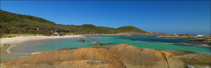 Greens Pool - Denmark - WA (PBH3 00 0686)