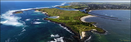 Griffiths Island - VIC (PBH3 00 28107)