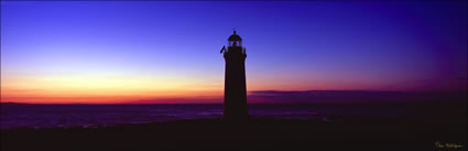 Griffiths Island Lighthouse - VIC (PB00 5683)