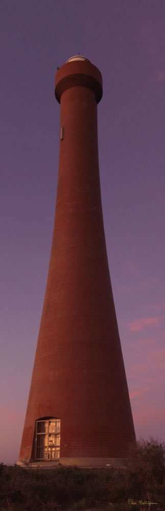 Guilderton Lighthouse - WA (PBH3 00 2533)