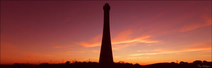 Guilderton Lighthouse - WA (PBH3 00 2534)