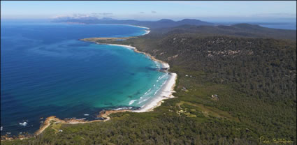 Half Moon Bay - TAS (PBH3 00 27224)