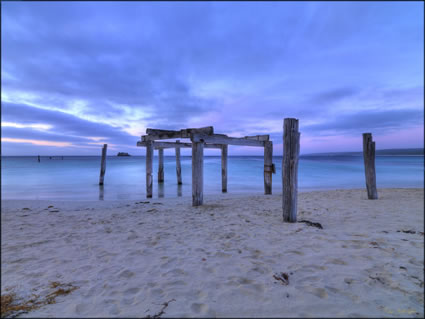 Hamelin Bay - WA (PBH3 00 5510)