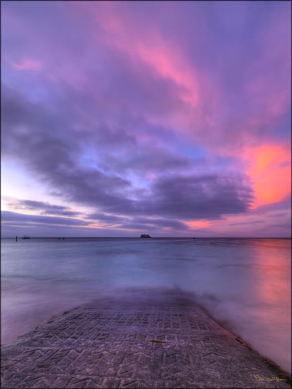 Hamelin Bay - WA (PBH3 00 5516)