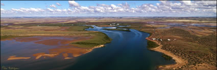 Harding River - Cossack - WA (PBH3 00 9313)