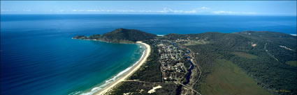 Hat Head from behind - NSW (PB 001341)