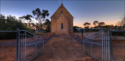 Hawker Catholic Church - SA T (PBH3 00 19030)