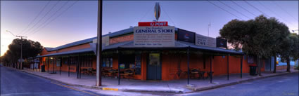 Hawker General Store - SA (PBH3 00 19039)